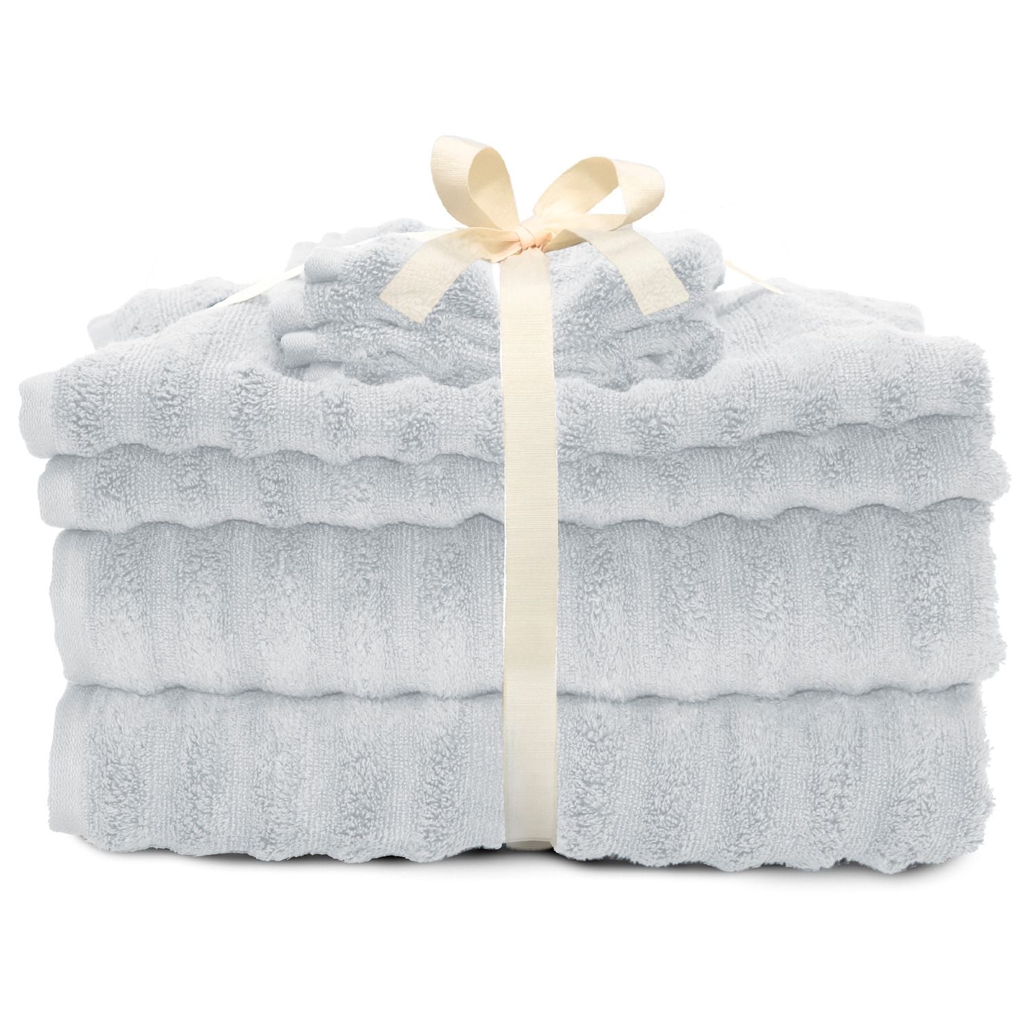 Sonoma Goods For Life® 6-piece Quick Dry Bath Towel Set